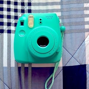 InstaX mini 8